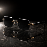 Carter Rays