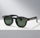 Tuscan Shades