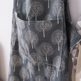 Rustic Heritage Baking Apron