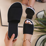 SunBreeze Sandals