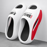 UrbanEase Platform Stride Sandals