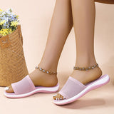 SunBreeze Sandals