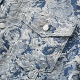 Atlas Trucker Jacket