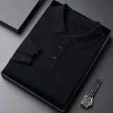 Artisan Cashmere Polo