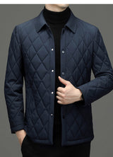 Windsor Quilted Jacket