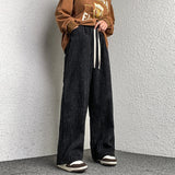 Atelier Cord Slacks