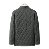 Windsor Quilted Jacket