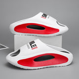 UrbanEase Platform Stride Sandals