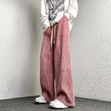 Atelier Cord Slacks