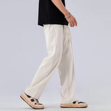 The Saville Pleated Trouser