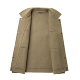 Artisan Woolen Blazer