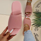 SunBreeze Sandals
