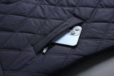 Windsor Quilted Jacket