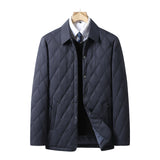 Windsor Quilted Jacket