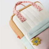 Pastel Pals Backpack