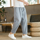 Coastal Breeze Linen Casuals