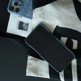 Retro Denim Case