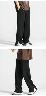 Atelier Zip Trousers