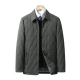 Windsor Quilted Jacket