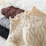 Winter Chic Turtleneck Sweater