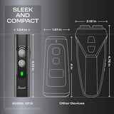 SODOG XP10 Ultrasonic Dog Trainer and Repeller