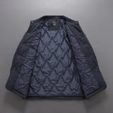 Windsor Quilted Jacket
