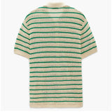 The Verona Stripe Riviera