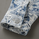 Atlas Trucker Jacket