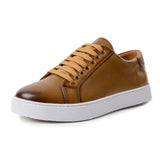 Lorenzo Genuine Leather Sneaker