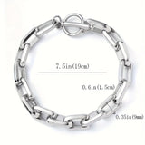 IronLink Bracelet