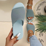 SunBreeze Sandals
