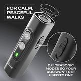 SODOG XP10 Ultrasonic Dog Trainer and Repeller
