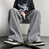 Atelier Cord Slacks