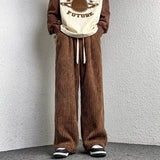 Atelier Cord Slacks