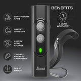 SODOG XP10 Ultrasonic Dog Trainer and Repeller