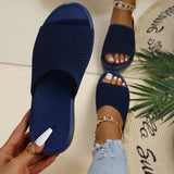 SunBreeze Sandals