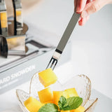 Elegance Tabletop Mini Fork Collection