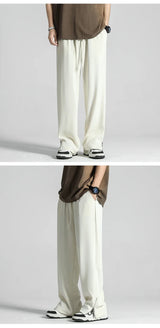 Atelier Zip Trousers