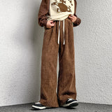 Atelier Cord Slacks