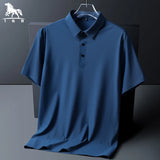 GlideSilk Polo