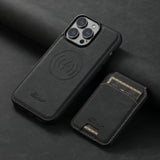 Velluto MagnoLeather Case