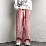 Atelier Cord Slacks