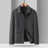 Artisan Woolen Blazer