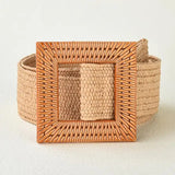 Artisan Square Cinch