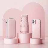 TravelBuddy Pocket Umbrella