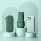 TravelBuddy Pocket Umbrella