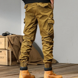 TrailMaster Expedition Cargo Trousers