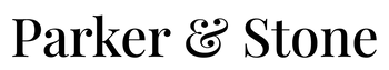 Parker & Stone