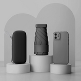 TravelBuddy Pocket Umbrella