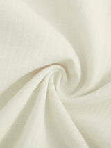 Ocean Breeze Linen Shirt